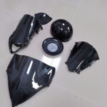 Custom Carbon Fiber Parts Custom Carbon Fiber Parts