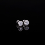 Moissanite Jewellery In USA- D218 Jewels Moissanite Jewellery In USA- D218 Jewels