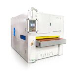 deburring machine
