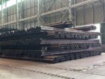 Seamless steel pipe Seamless steel pipe