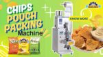 Chips Packing Machine Chips Packing Machine