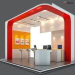 Exhibition Stall Design