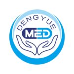 HONG KONG DENGYUE PHARMACEUTICAL CO., LIMITED HONG KONG DENGYUE PHARMACEUTICAL CO., LIMITED