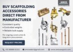 Scaffolding accessories manufacturer in india