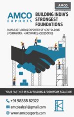 Scaffolding Mnaufacturer in india