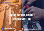 Shogan Systems