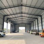 Warehouse Construction Companies in Coimbatore