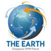 The Earth Panel The Earth Panel