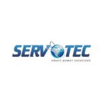 Servotech Logo Servotech Logo