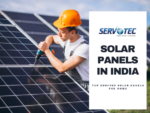 Servotech Solar Panels Servotech Solar Panels