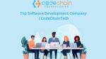 Codechain Technologies Codechain Technologies