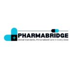 PharmaBridge International Logo PharmaBridge International Logo