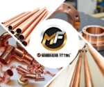 Manibhadra Fittings: Quality Copper Products You Can Trust
