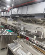 Trusted Commercial Kitchen Equipment Manufacturers In Delhi