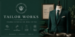 TailorWorks Company TailorWorks Company