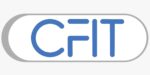 C-FIT Copper Fitting Logo C-FIT Copper Fitting Logo
