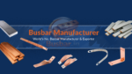 Trusted Busbar Solutions. Trusted Busbar Solutions.