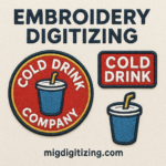 Migdigitizing
