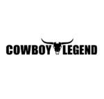 The Cowboy Legend The Cowboy Legend
