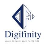 Digifinity Logo Image Digifinity Logo Image
