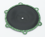 Fuel and Oil Resistant Rubber diaphragm
