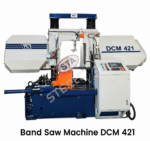Industrial bandsaw machine designed for accurate and consistent metal cutting. PRECI-CUT TOOLS, a Bandsaw Machines Manufacturer in India, delivers efficient cutting solutions for demanding manufacturing and engineering applications. Industrial bandsaw machine designed for accurate and consistent metal cutting. PRECI-CUT TOOLS, a Bandsaw Machines Manufacturer in India, delivers efficient cutting solutions for demanding manufacturing and engineering applications.