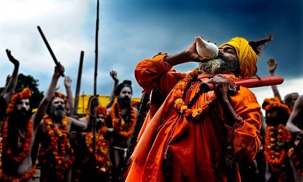 10 million to gather for 2015 Nashik Kumbh Mela