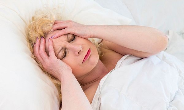 Poor sleep quality may trigger Alzheimer’s disease