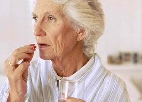 Blood pressure drugs could reduce risk of Alzheimer’s disease dementia
