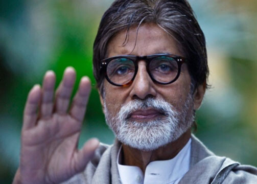 It's a joy working with Boman: Big B