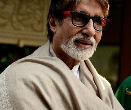 Big B down with fever, stomach infection