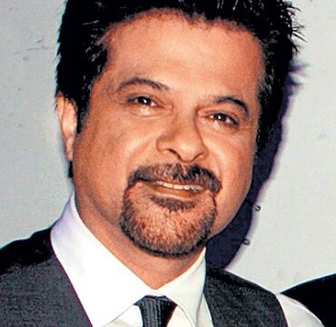 24 spreading magic, says Anil Kapoor