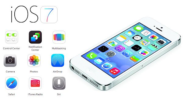 iMessage users facing glitch after updating to iOS7