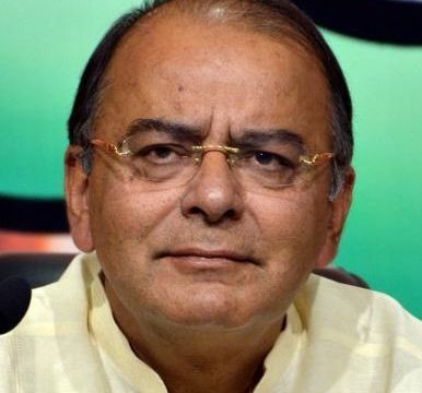 Manmohan cannot be kept out of CBI probe: Jaitley