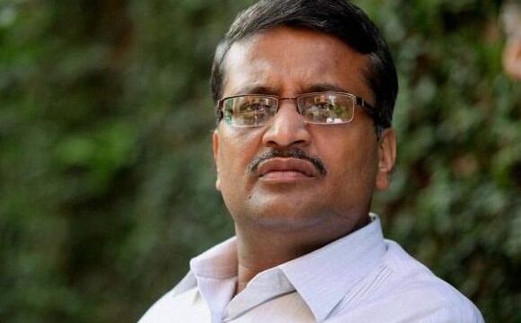 CBI begins inquiry into Ashok Khemka’s complaint on seed supply