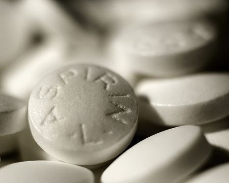 Popping aspirin daily could be hazardous for healthy people
