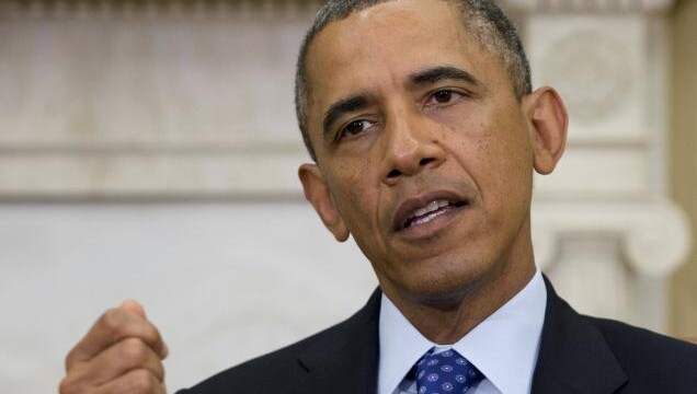 Obama signs bill to end US govt shutdown