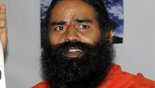 Baba Ramdev grilled by CBI in missing guru case