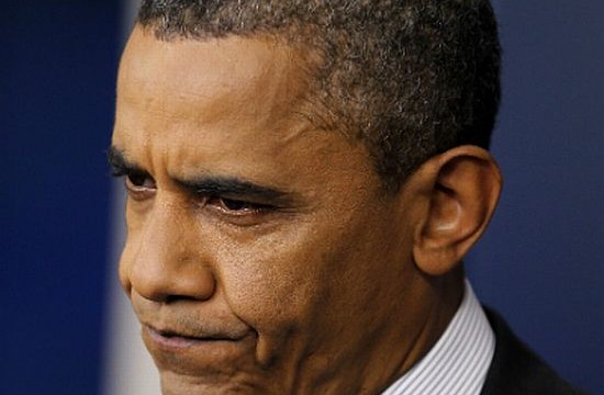 Barack Obama cancels Asia trip due to shutdown