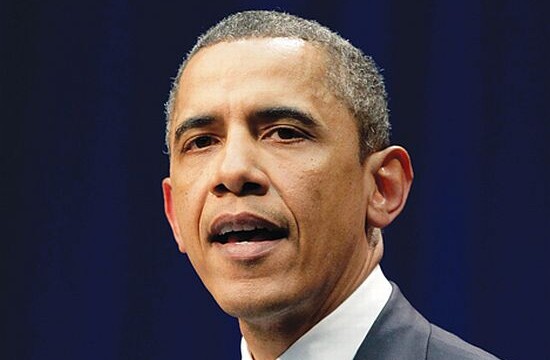 Obama says 'no' to Sharif on Kashmir, nuclear parity