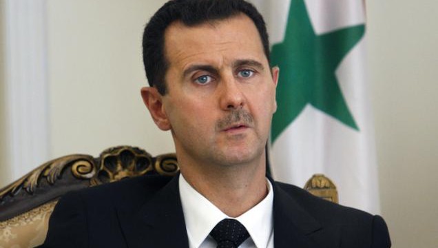 Assad declares willingness to run for re-election