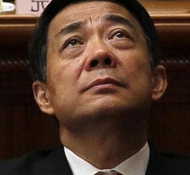 Verdict on Bo Xilai's appeal on Friday