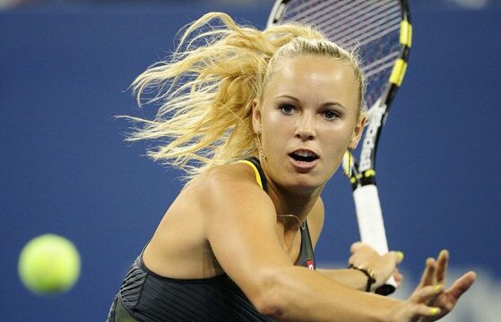 Wozniacki beats Beck to win Luxembourg Open title
