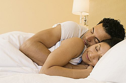 Men less moral than women?