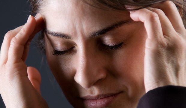 People with migraine problem twice as likely to suffer from depression