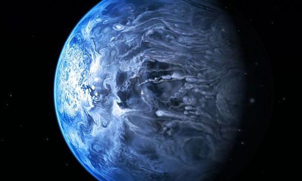 Exoplanet tally passes 1,000
