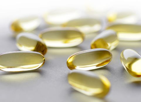 Fish oil could cut brain abnormality risk in elderly