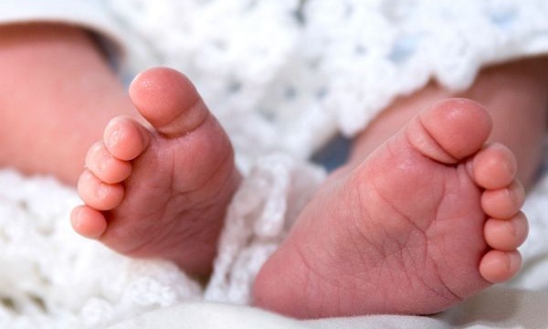 HIV put in remission in baby born with AIDS virus