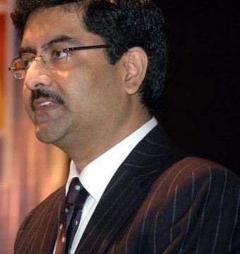 Hindalco shares fall 5% after CBI books KM Birla in coal scam
