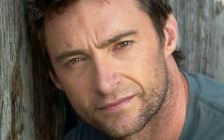 Hugh Jackman reveals skin cancer scare